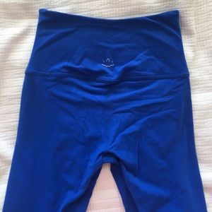 BEYOND YOGA Take Me Higher Long Legging